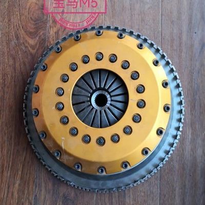 4140 Steel Modified Clutch Kits