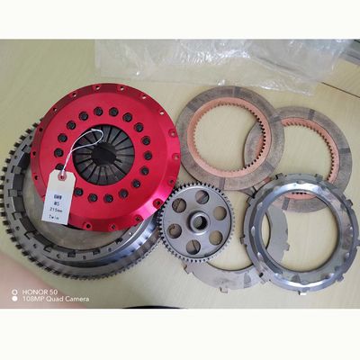 4140 Steel Modified Clutch Kits