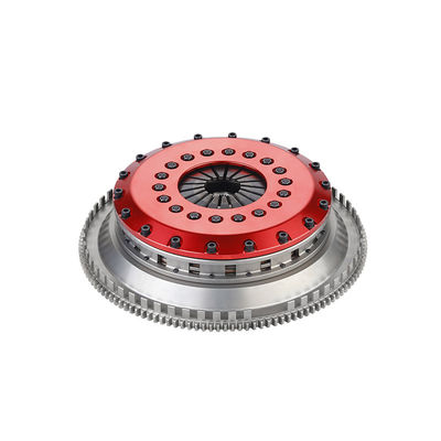 4140 Steel Modified Clutch Kits