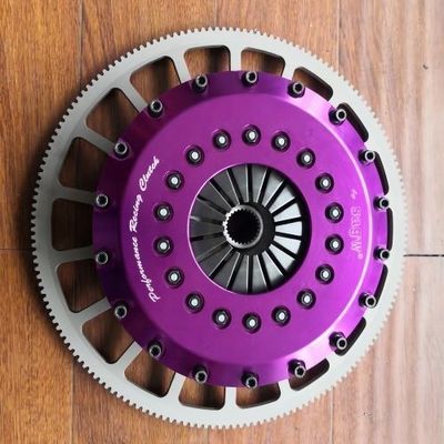 Racing Triple Plate Clutch Kits