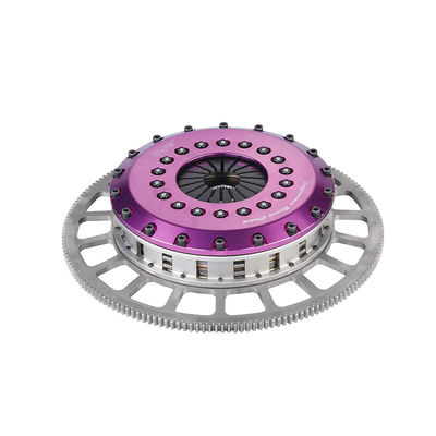 Racing Triple Plate Clutch Kits