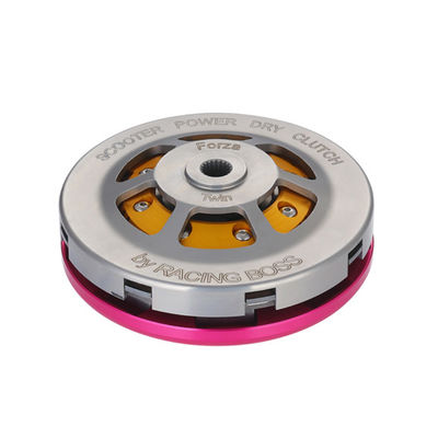 Loceng Honda Forza 250/350cc Scooter Clutch Assembly 8 Spring 2 pcs  By Racing Boss