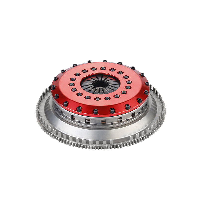 4140 Steel Modified Clutch Kits